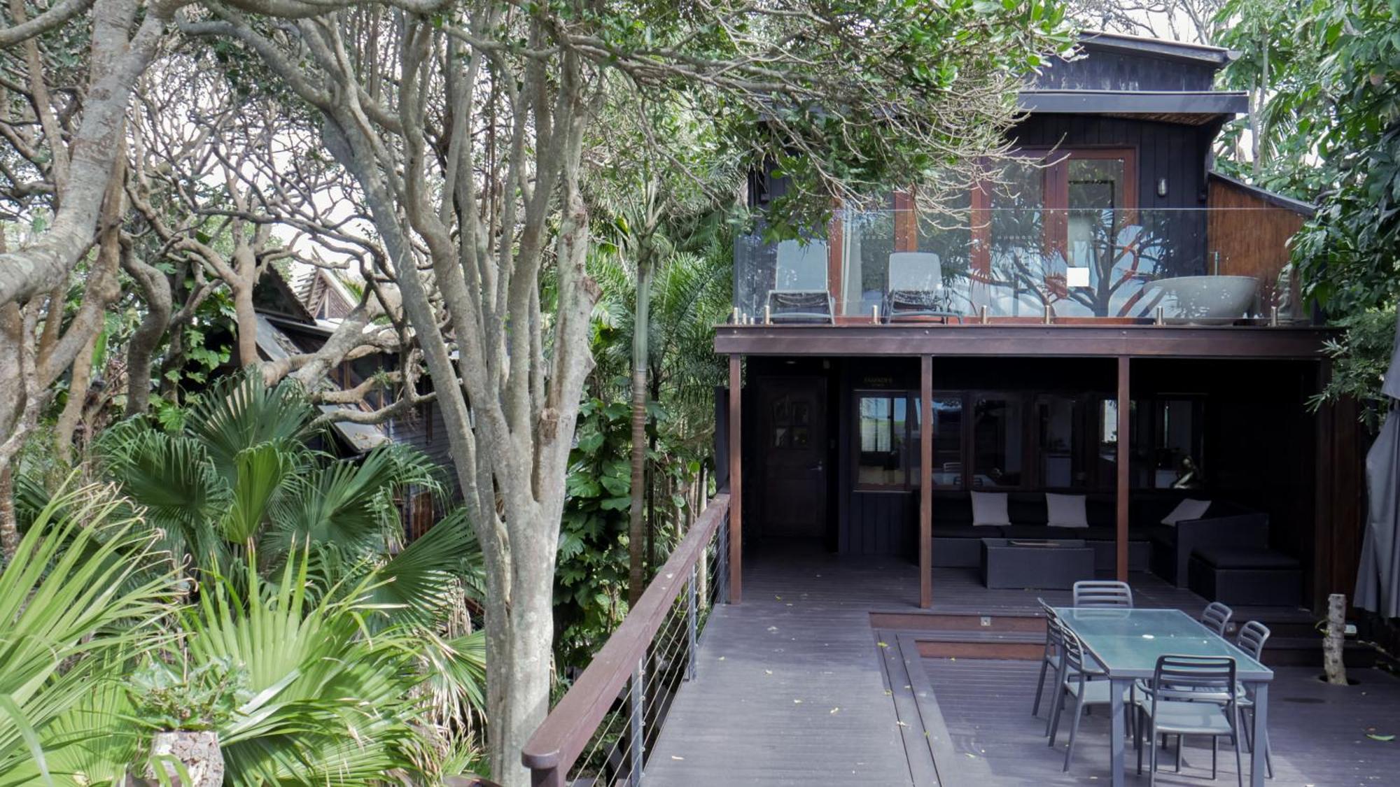 מלון ביירון ביי Shambhala @ Byron מראה חיצוני תמונה