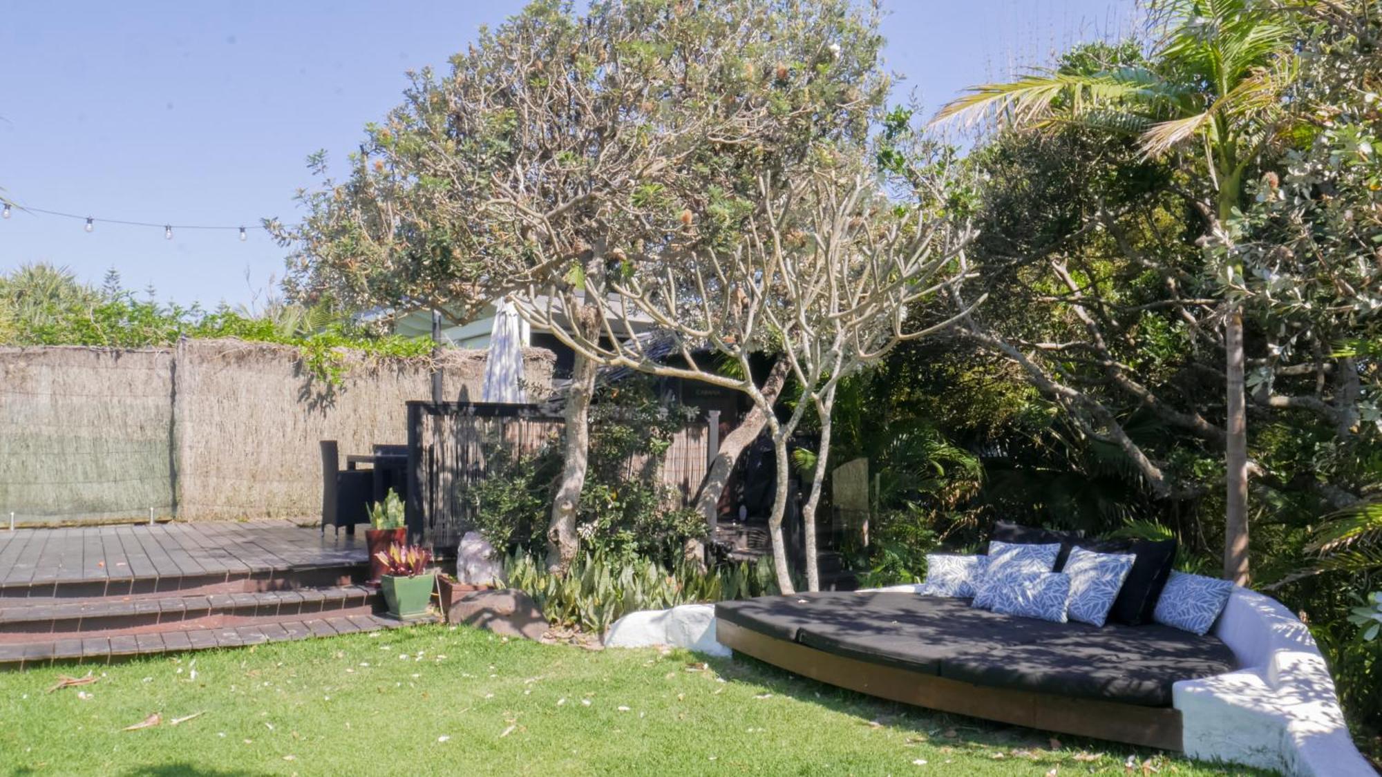 מלון ביירון ביי Shambhala @ Byron מראה חיצוני תמונה