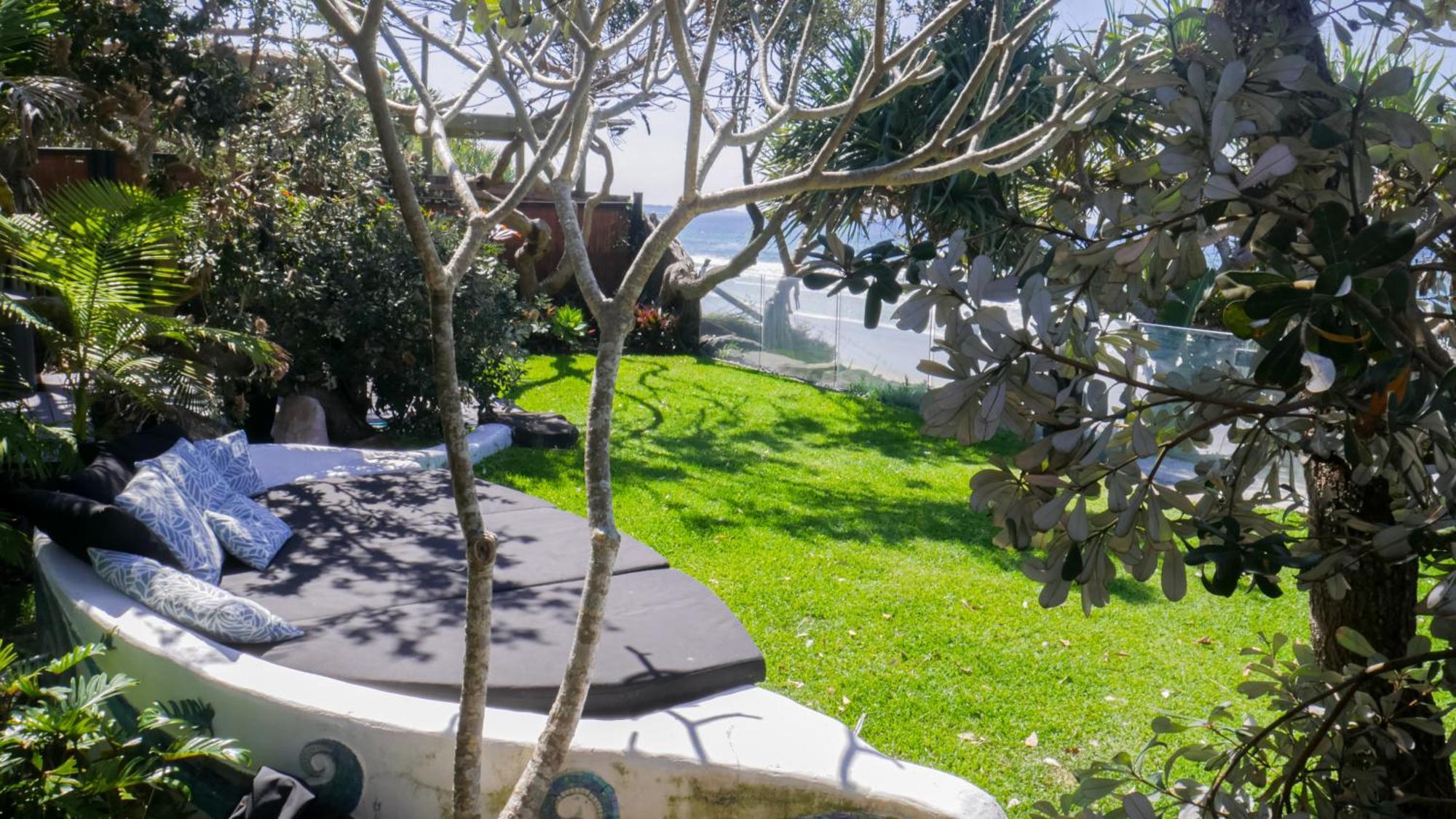 מלון ביירון ביי Shambhala @ Byron מראה חיצוני תמונה