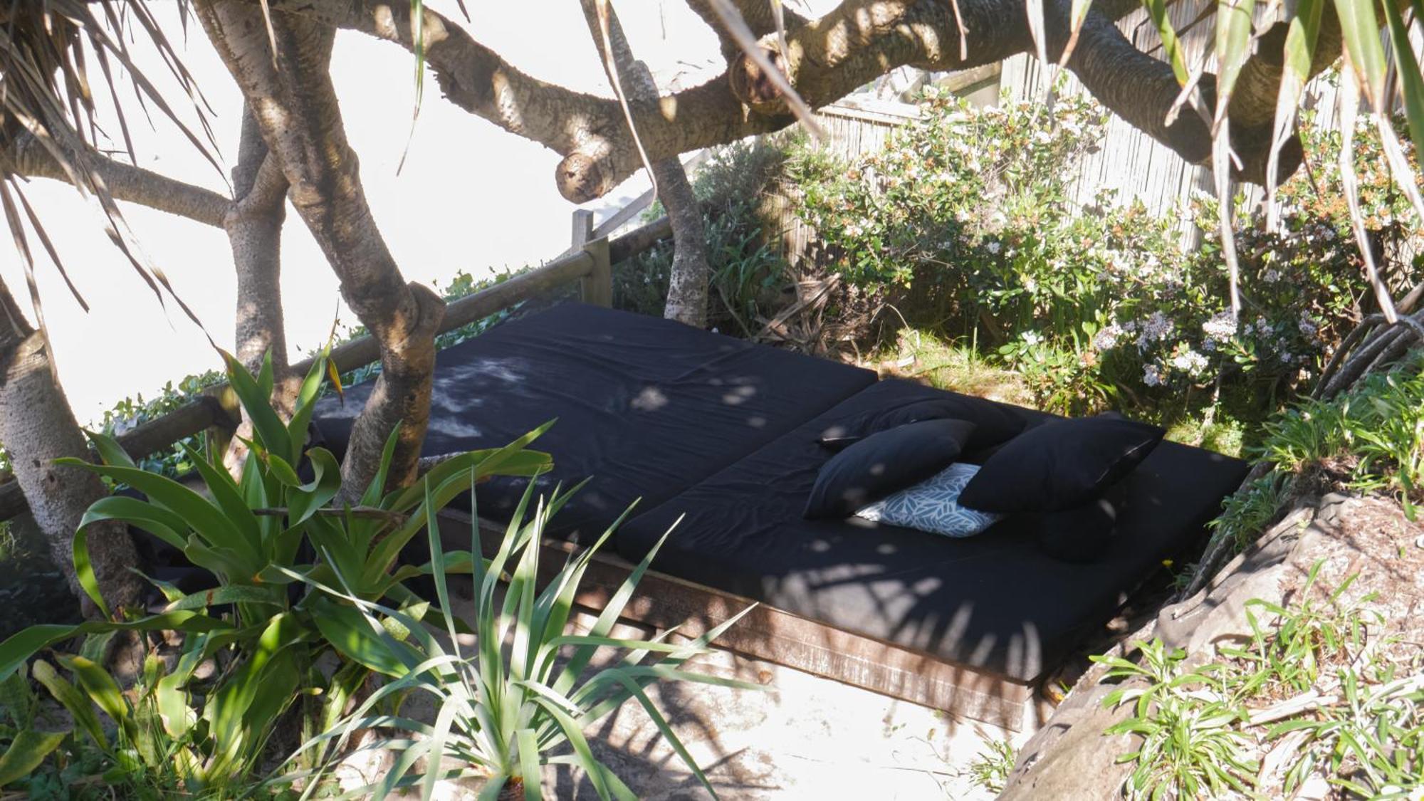מלון ביירון ביי Shambhala @ Byron מראה חיצוני תמונה