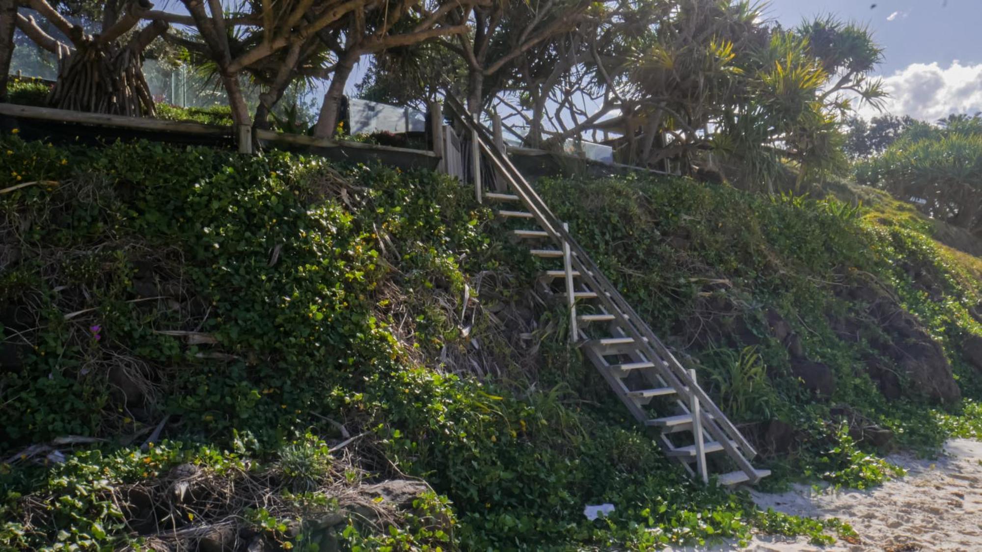 מלון ביירון ביי Shambhala @ Byron מראה חיצוני תמונה